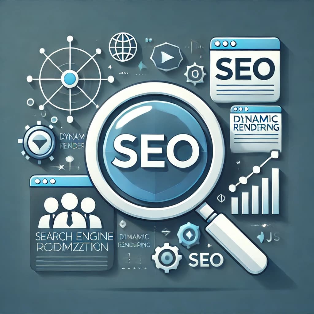 SEO in Next.js: The Ultimate Guide for 2024